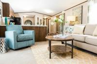 2026 Clayton Delight Manufactured Home