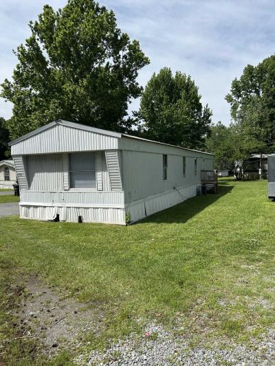 Mobile Home at Lot 118 Jacksonville, AR 72076