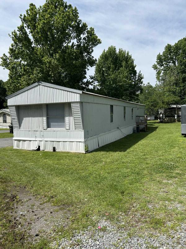 Photo 1 of 2 of home located at Lot 118 Jacksonville, AR 72076