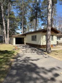 1973 Greenwood Mobile Home