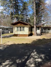 1973 Greenwood Mobile Home