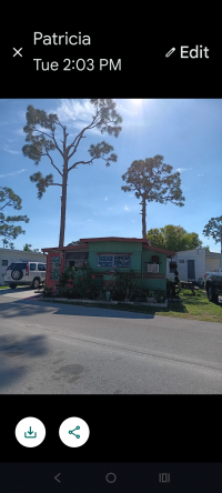 Bays Mobile Home