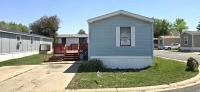1993 MFHM Manufactured Home