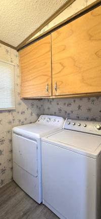 1993 MFHM Manufactured Home