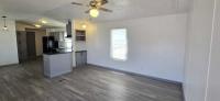 1993 MFHM Manufactured Home