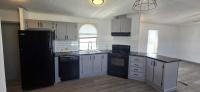 1993 MFHM Manufactured Home