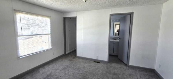 1993 MFHM Manufactured Home