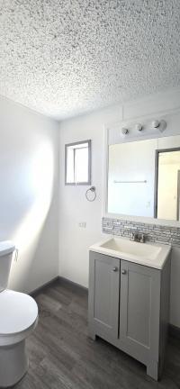 1993 MFHM Manufactured Home