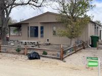 1986 FLEETWOOD CHADWICK Manufactured Home