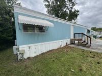 1969 SUNHO HS Mobile Home