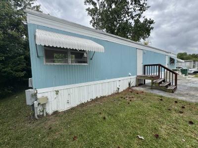 Mobile Home at 4730 Ecstasy Circle Cocoa, FL 32926