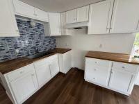 1969 SUNHO HS Mobile Home