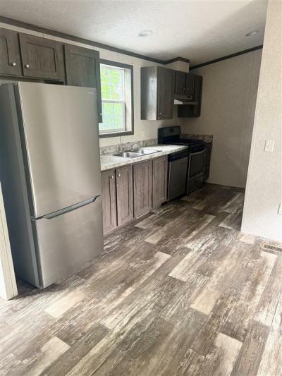 Mobile Home at 1625 B Street, #23 Anderson, IN 46016