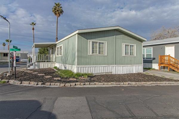 1996 Champion Mobile Home For Sale