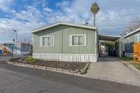 1996 Champion Manufactured Home
