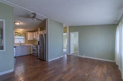 Photo 3 of 16 of home located at 1624 Palm St. Las Vegas, NV 89104