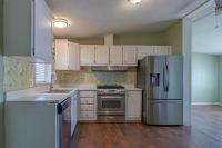 1996 Champion Manufactured Home