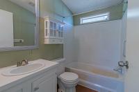 1996 Champion Manufactured Home