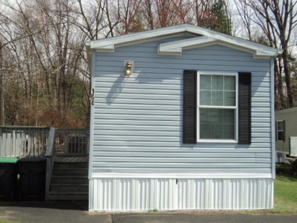 Photo 1 of 2 of home located at 430 Route 146 Lot Halfmoon, NY 12065