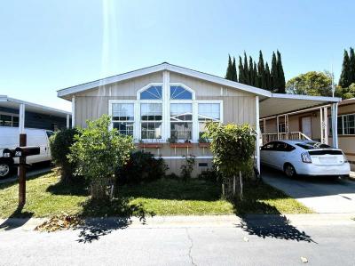 Mobile Home at 2151 Oakland Road San Jose, CA 95131