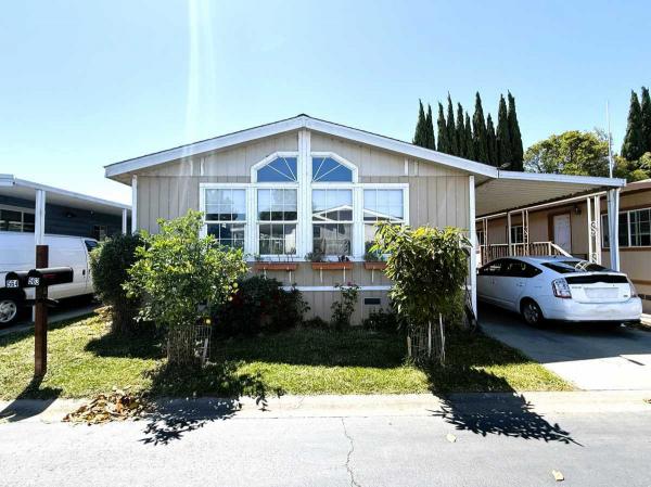 Photo 1 of 2 of home located at 2151 Oakland Road San Jose, CA 95131