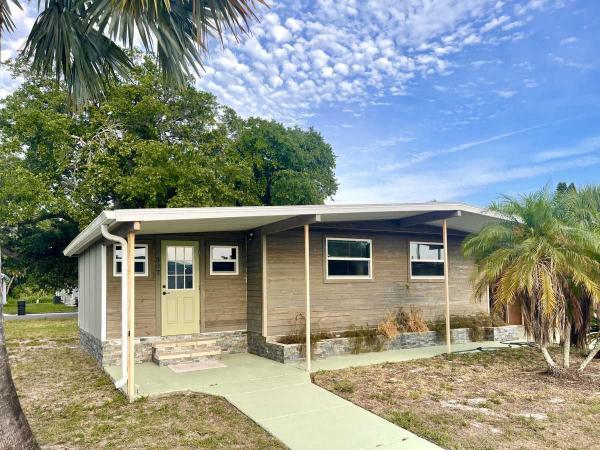 1979  Mobile Home For Sale
