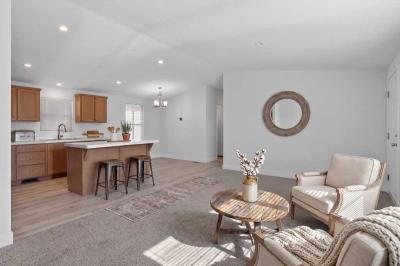 Photo 3 of 24 of home located at 2042 Girard St #19 Delano, CA 93215