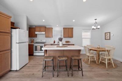 Mobile Home at 2042 Girard St #19 Delano, CA 93215