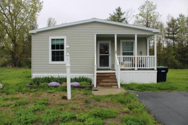 2023 Redman Mobile Home For Sale