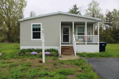 Mobile Home at 299 Hyspot Rd #4E Greenfield Center, NY 12833