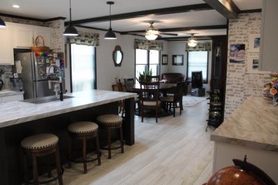 Photo 2 of 4 of home located at 299 Hyspot Rd #4E Greenfield Center, NY 12833