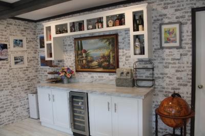 Photo 3 of 4 of home located at 299 Hyspot Rd #4E Greenfield Center, NY 12833