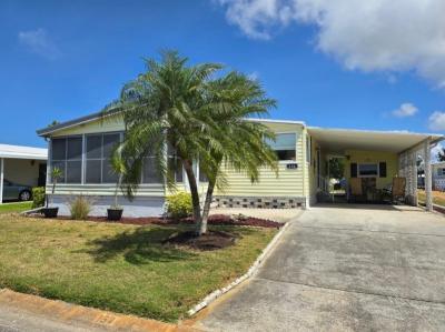 Mobile Home at 3901 71st Street West Lot 154 Bradenton, FL 34209