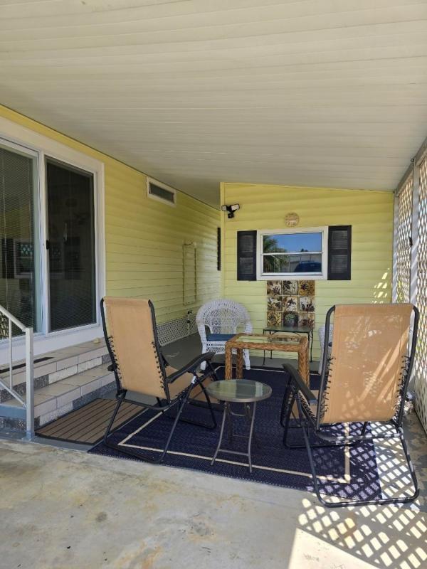 1979 2BD/2BA Manufactured Home
