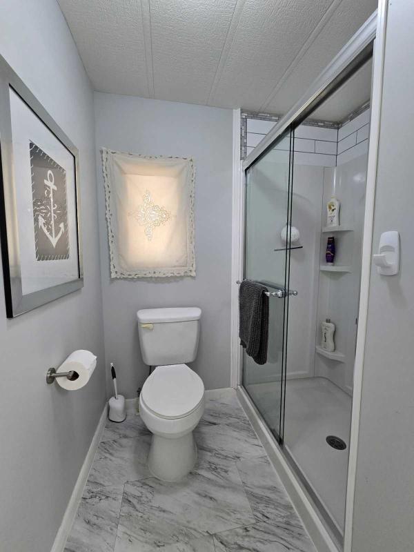 1979 2BD/2BA Manufactured Home