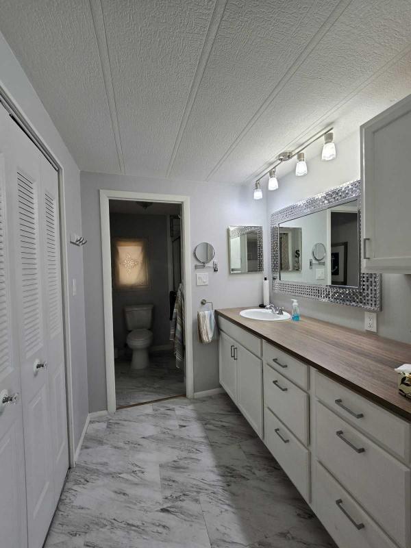 1979 2BD/2BA Manufactured Home