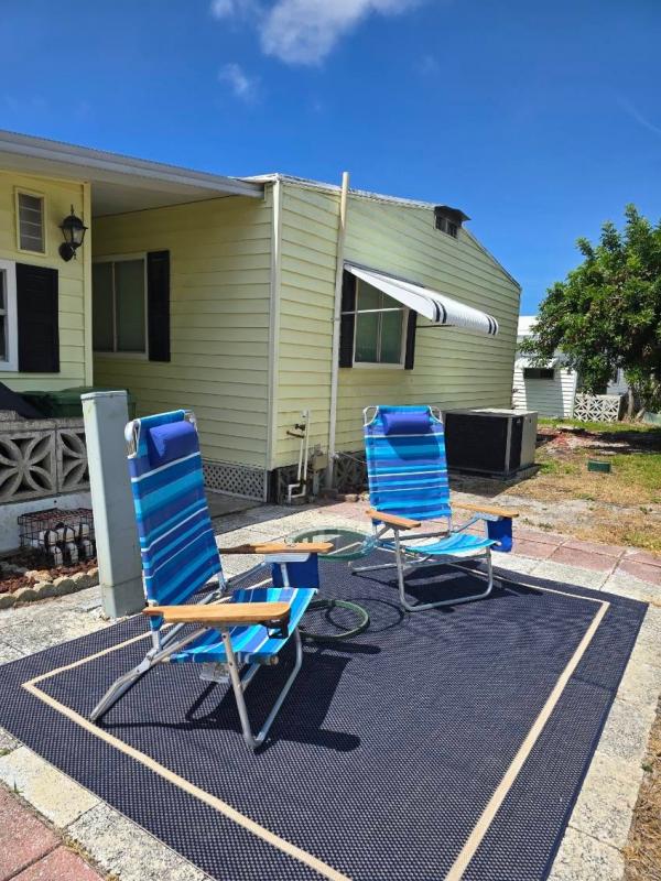 1979 2BD/2BA Manufactured Home