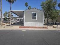 2025 Clayton Mobile Home