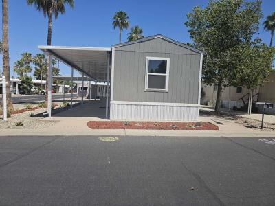 Photo 3 of 13 of home located at 9501 E Broadway Rd #174 Mesa, AZ 85208