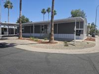 2025 Clayton Mobile Home