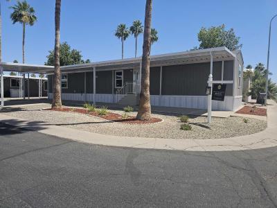 Mobile Home at 9501 E Broadway Rd #174 Mesa, AZ 85208