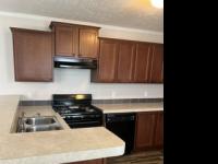 2017 Mansion Manufactured Home