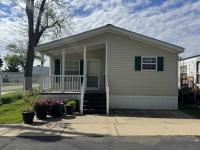 2001 Fortune Value Manufactured Home