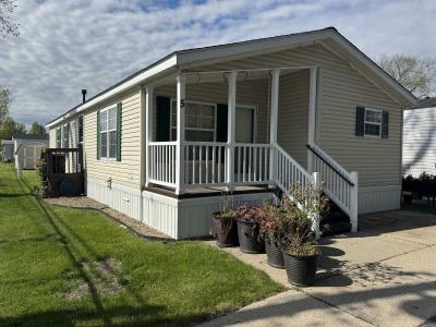 Mobile Home at 20741 Tuck Rd Lot 5 Farmington Hills, MI 48336