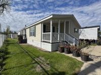 2001 Fortune Value Manufactured Home