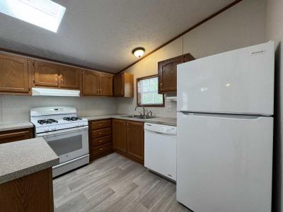 Photo 4 of 23 of home located at 20741 Tuck Rd Lot 5 Farmington Hills, MI 48336