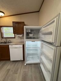 2001 Fortune Value Manufactured Home