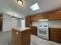 2001 Fortune Value Manufactured Home