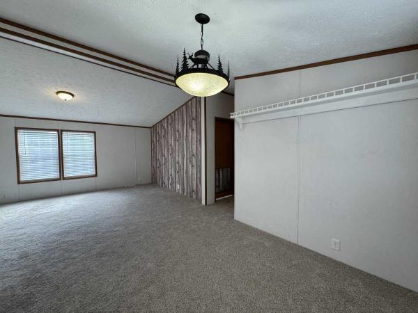 2001 Fortune Value Manufactured Home
