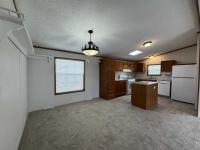 2001 Fortune Value Manufactured Home